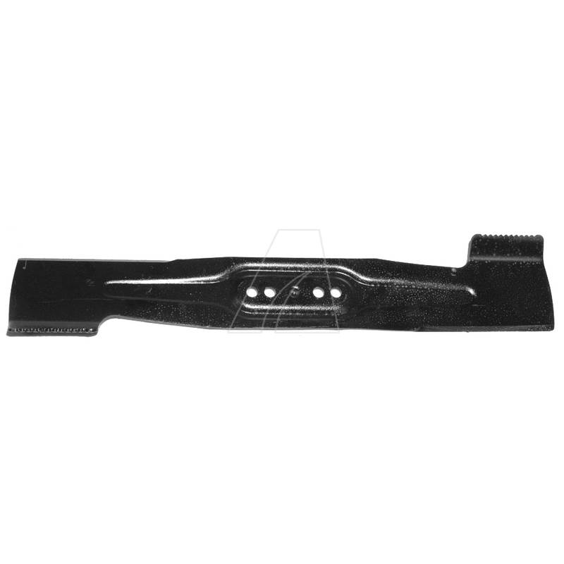 Arnold - Lame standard 34 cm pour tondeuses électriques Wolf-Garten Arnold