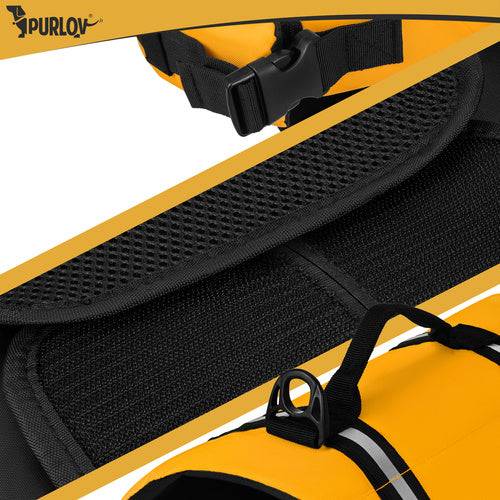 Gilet de sauvetage pour chien - Taille S Purlov - Image 4