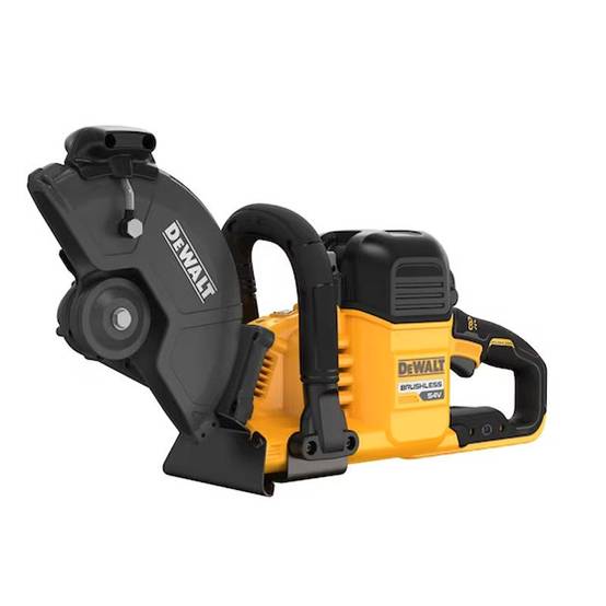 Découpeuse DEWALT XR Flexvolt 54V Li-ion - Sans batterie, ni chargeur - Ø230mm - DCS691N-XJ - Image 2