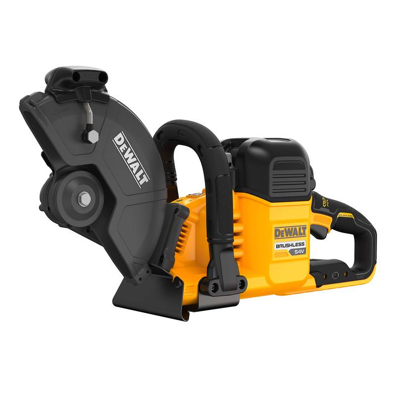 Découpeuse DEWALT XR Flexvolt 54V Li-ion - Sans batterie, ni chargeur - Ø230mm - DCS691N-XJ - Image 1