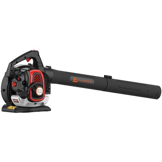 Gt Garden - Souffleur - aspirateur - broyeur thermique, 26 cm3, 225 km/h - GT GARDEN - Image 1