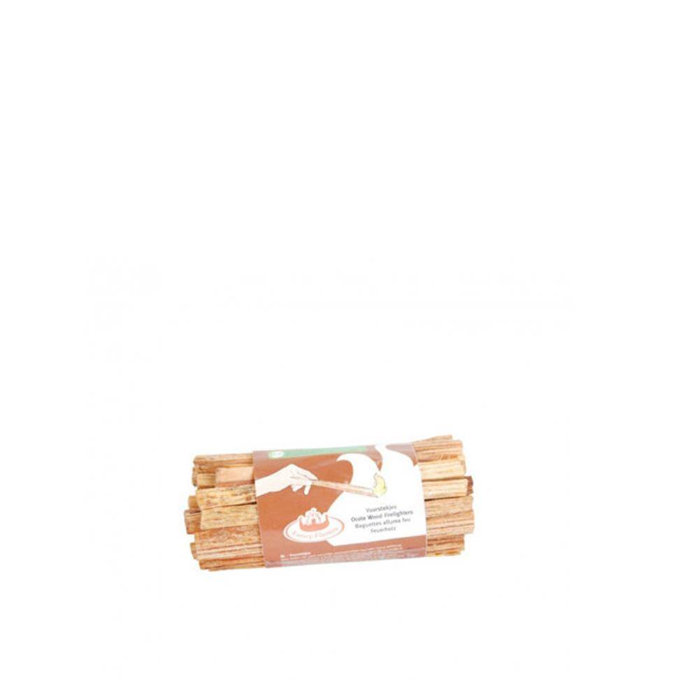 Esschert Design - Bûchettes allume-feu Fatwood - Image 1