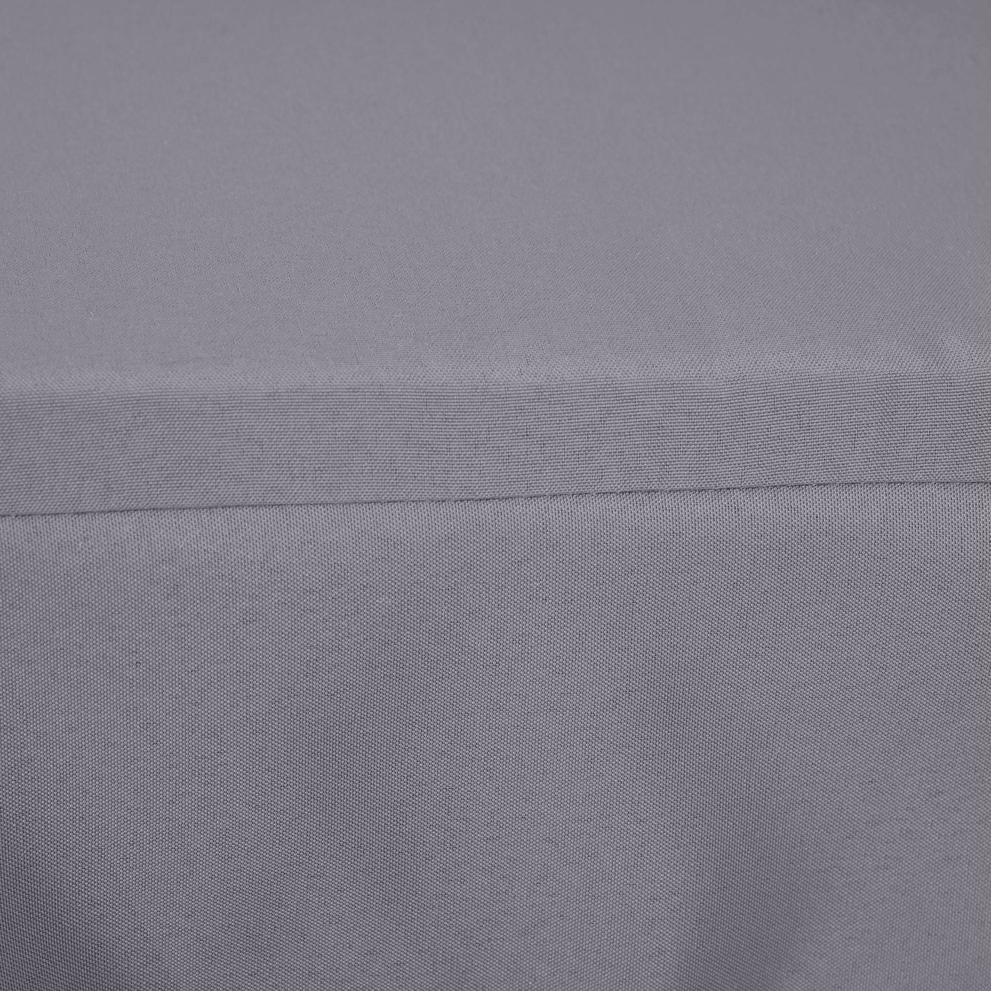 Coussins pour balancelle de jardin, coussins pour balancelle 3 places, 2 pièces,130 x 45 x 5 cm, gris foncé - Image 10