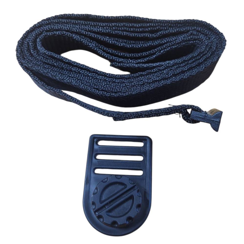 Sangles enrouleur kokido 8 sangles pour piscine - Image 2