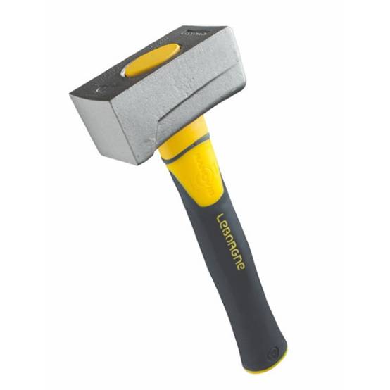 Leborgne - Massette Nanovib CH120N 1,2kg LEBORGNE - 123309 - Image 4