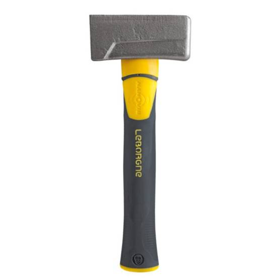 Leborgne - Massette Nanovib CH120N 1,2kg LEBORGNE - 123309 - Image 1