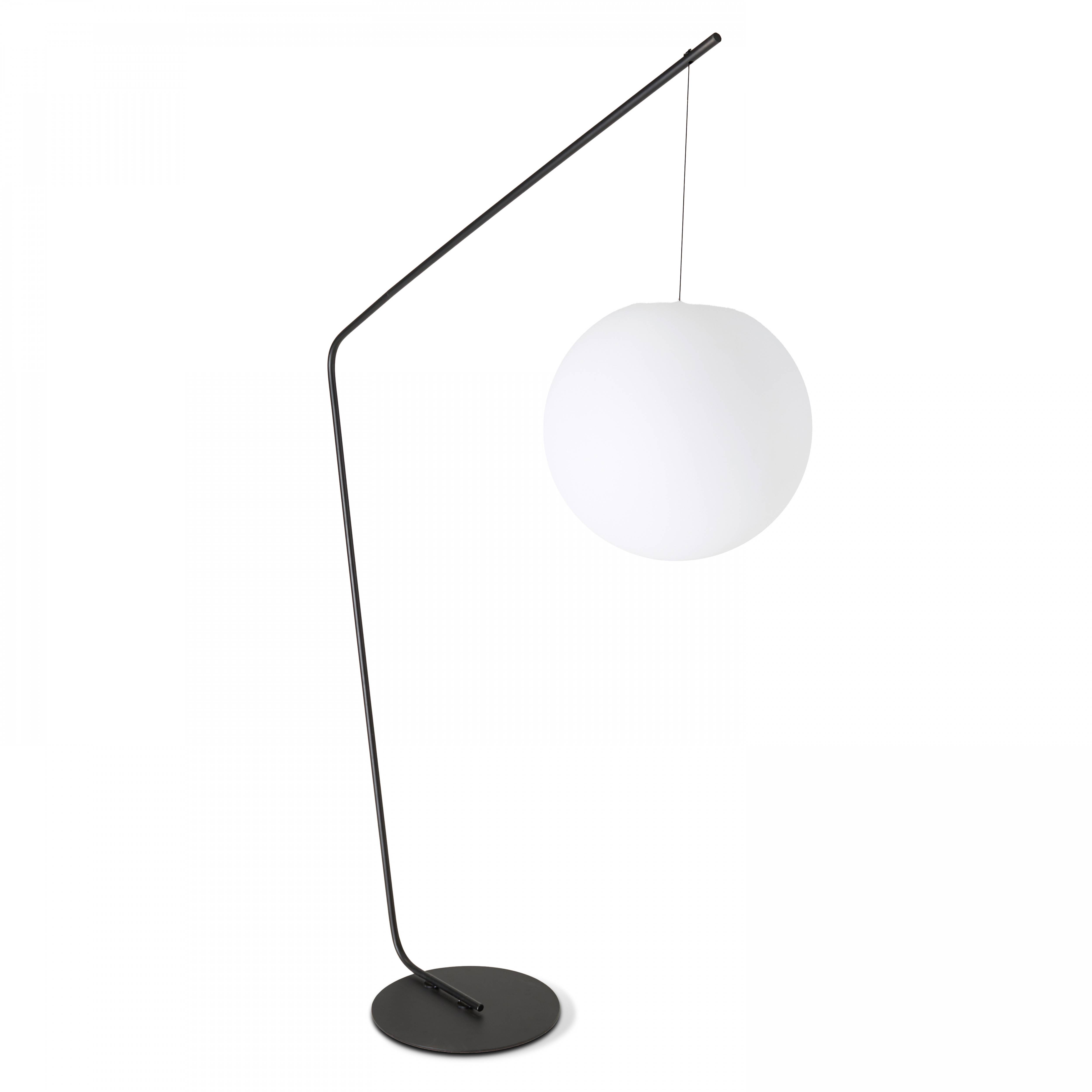 Oviala - Lampadaire arche carrée 180 cm
Oviala - Oviala - Image 1