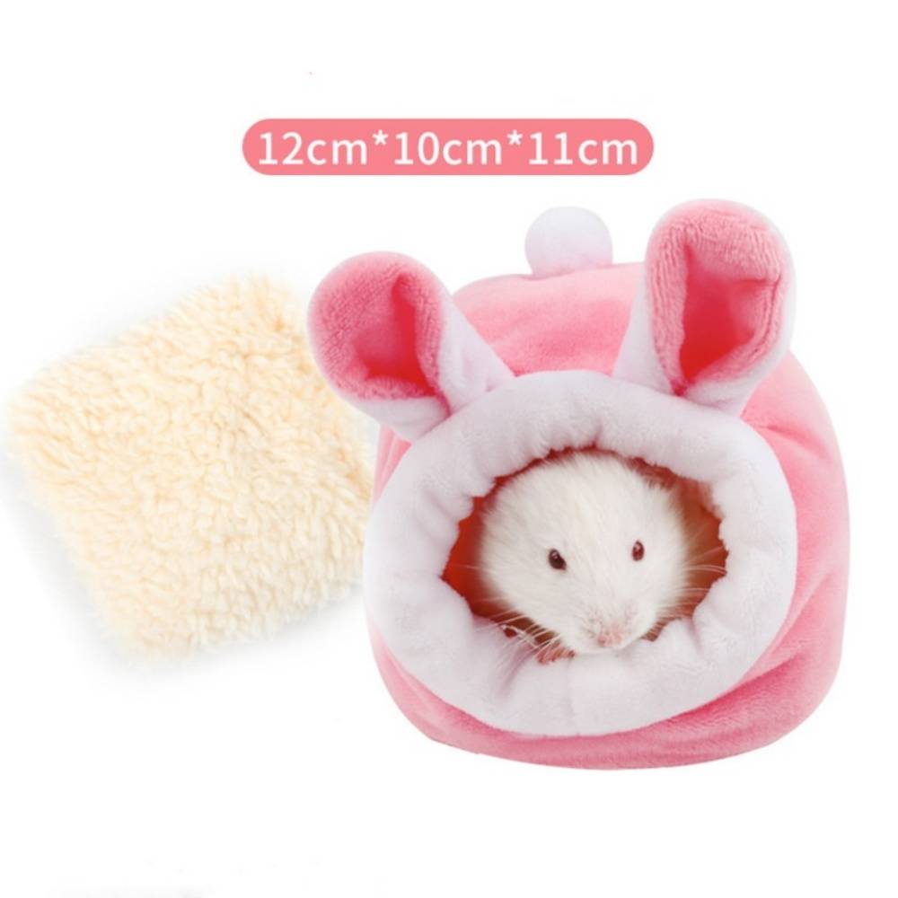 DtopbuyAge - Lit pour hamster et mini hérisson DtopbuyAge - Image 5