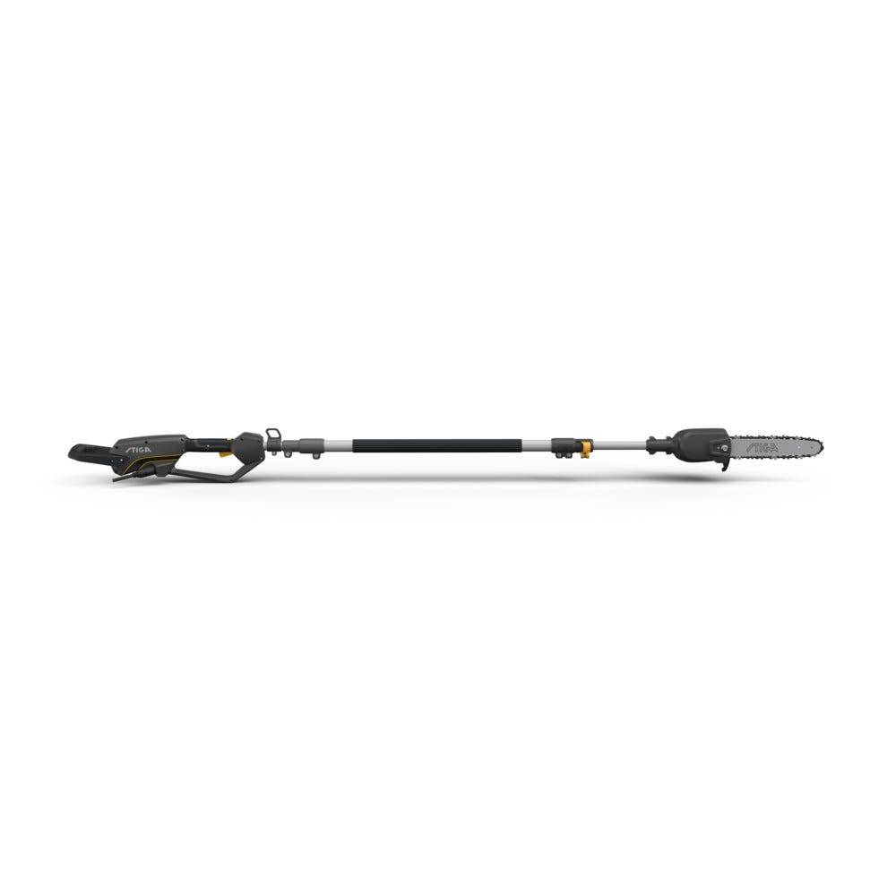 Stiga - Tronçonneuse PS 900e (500W), barre télescopique 65 cm, batterie 48V (7,5Ah) non incluse - STIGA - Image 3