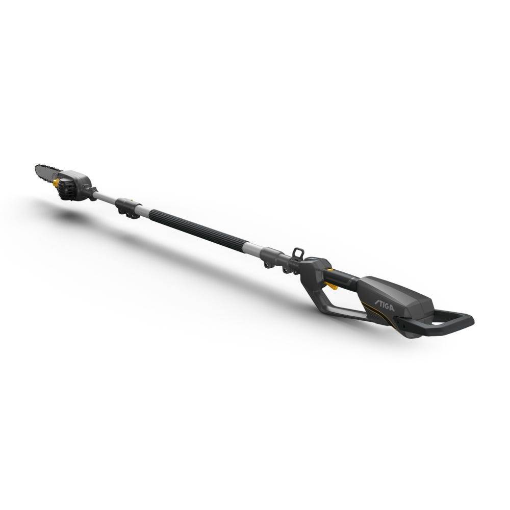 Stiga - Tronçonneuse PS 900e (500W), barre télescopique 65 cm, batterie 48V (7,5Ah) non incluse - STIGA - Image 2
