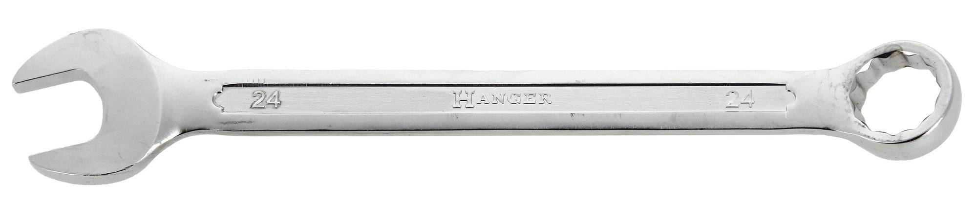 Clé mixte métrique 17mm - HANGER - 210017