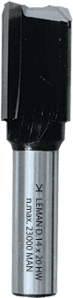 MECHE A RAINER CARBURE D8 Q6 LU20/LT55 - 406.708.00 - LEMAN - Image 1