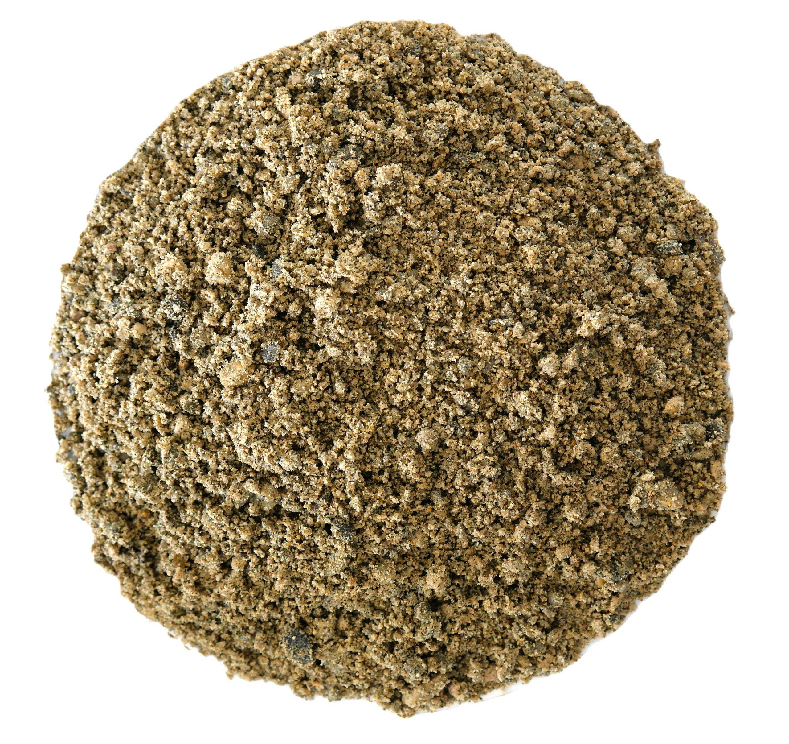 No name  - Sable de jardinage 0/4 en big bag 350 KG - Image 1