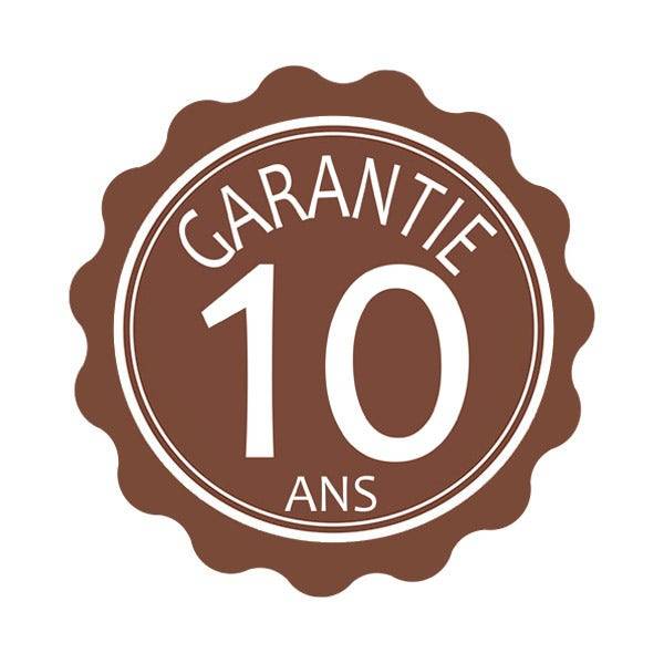 Yardmaster - Kit plancher pour abri de jardin Yardmaster de 10,46 m² - Image 4