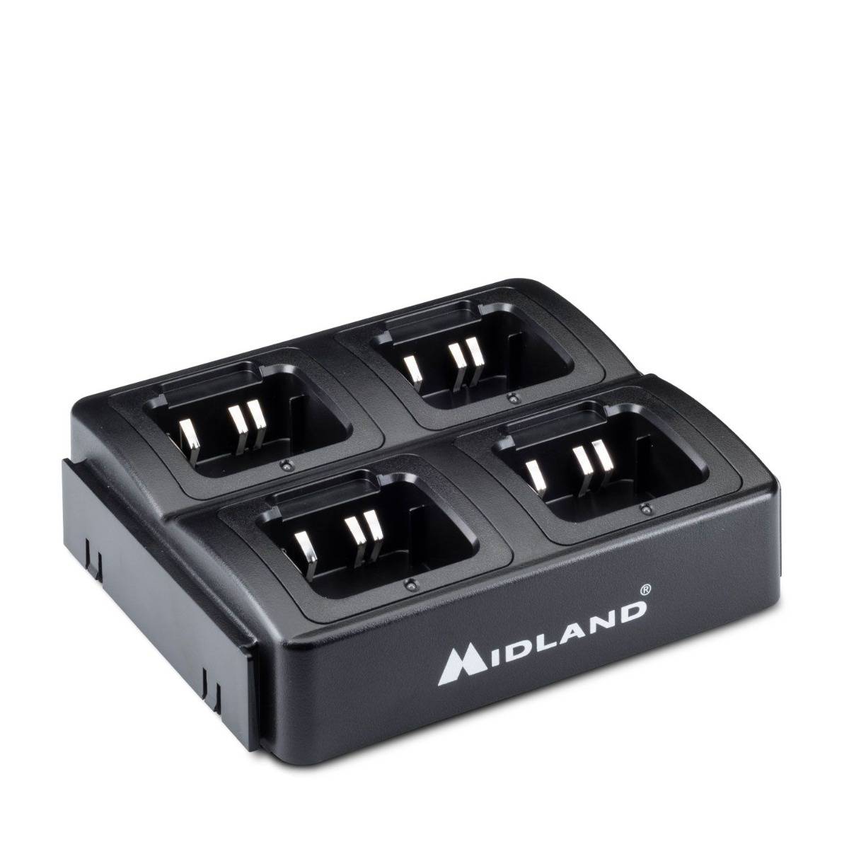 Chargeur MIDLAND Multi CA-G10 Pro G13 - C1541.01 - Image 1