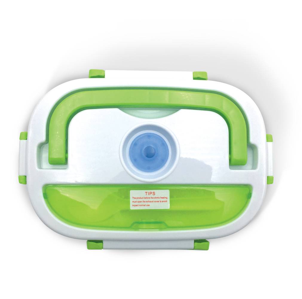 Lunch box chauffante 1,5L - Image 3