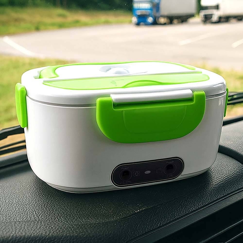 Lunch box chauffante 1,5L - Image 7