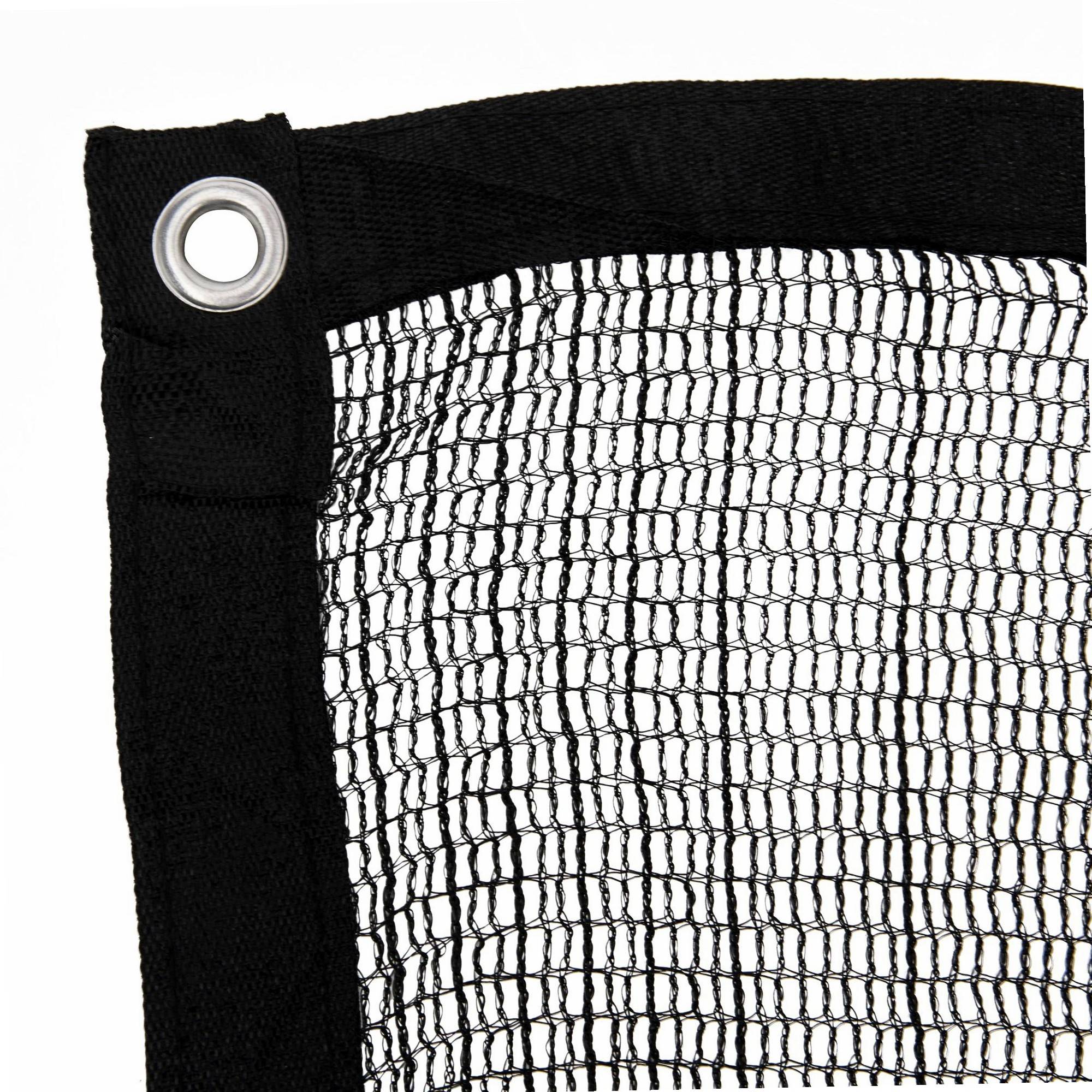 Filet de protection piscine 100g/m2 WERKA PRO - 4 x 7 m - Image 6