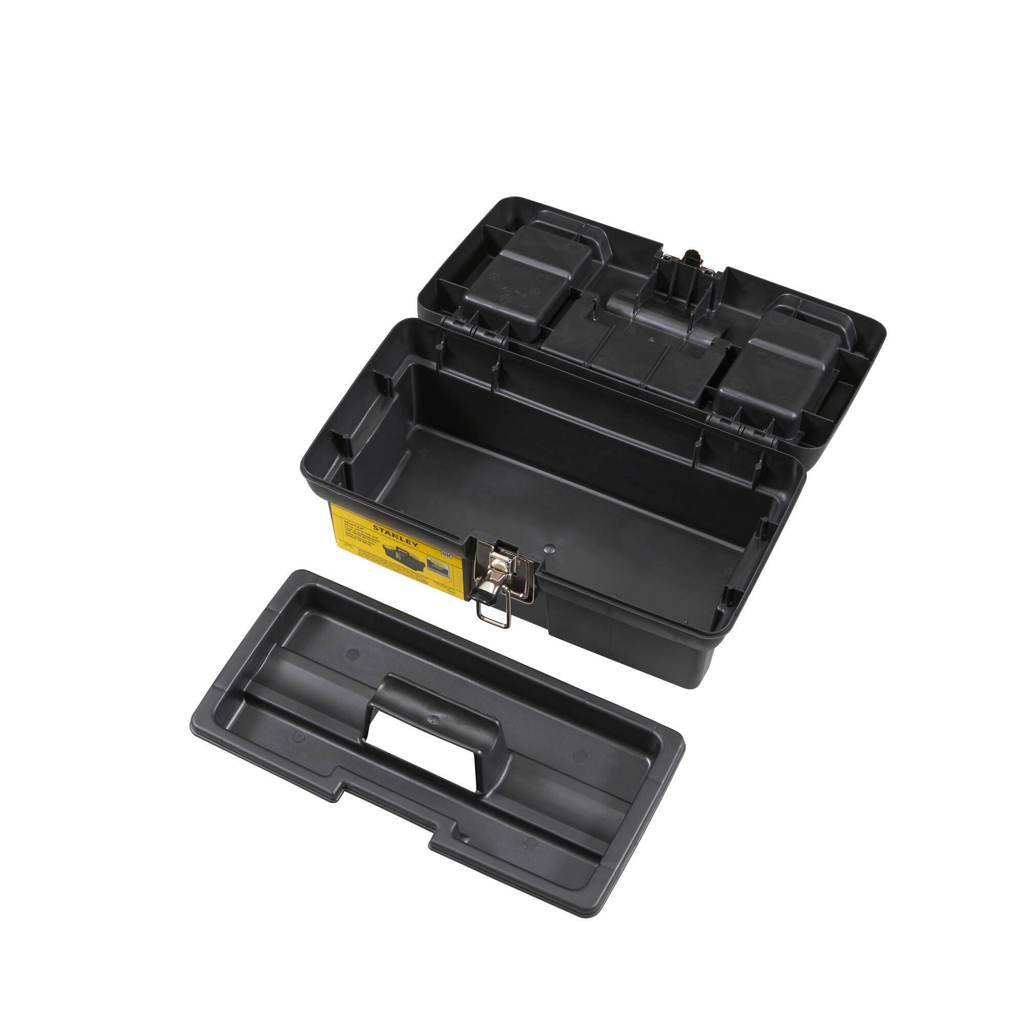 stanley - STANLEY Boite à outils SERIEPRO 31 cm - 1-92-064 - Image 2