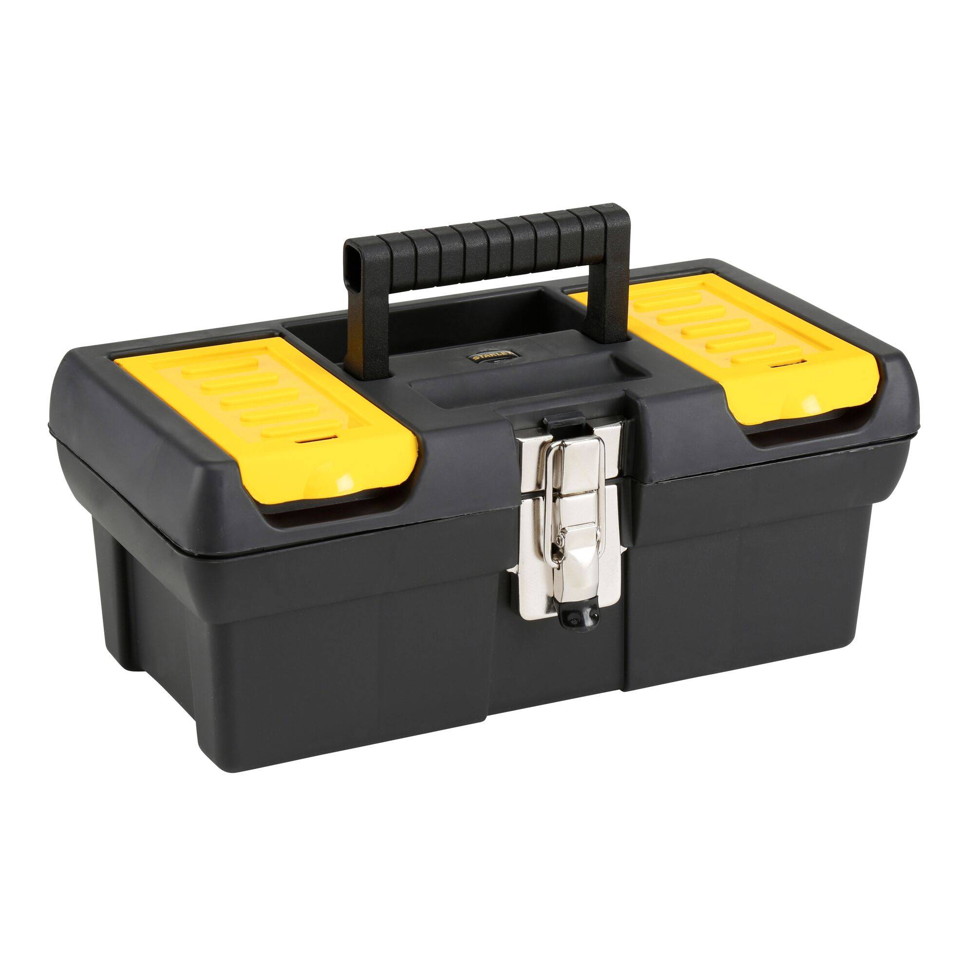 stanley - STANLEY Boite à outils SERIEPRO 31 cm - 1-92-064 - Image 1