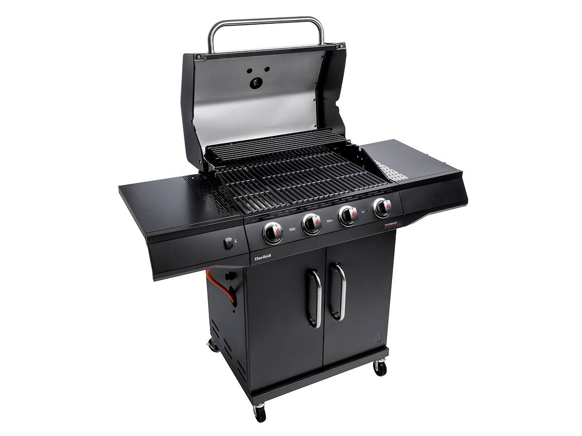Char-broil - Barbecue à gaz Performance Core B4 + Kit 3 ustensiles - Char-Broil - Image 3
