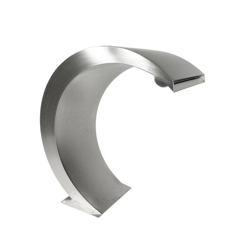 Ubbink - Cascade de piscine MAMBA S LED - UBBINK - 7504632 - Image 1