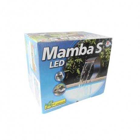 Ubbink - Cascade de piscine MAMBA S LED - UBBINK - 7504632 - Image 4