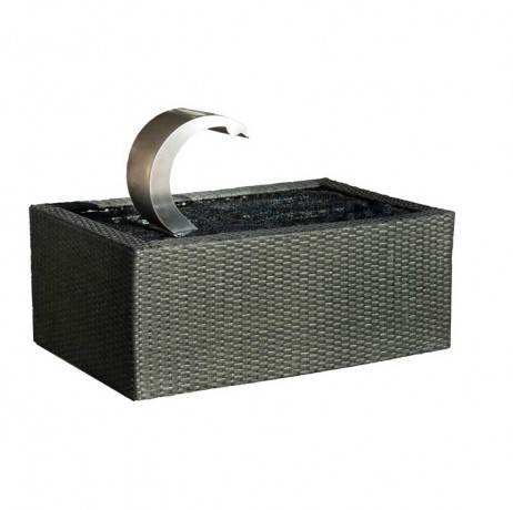 Ubbink - Cascade de piscine MAMBA S LED - UBBINK - 7504632 - Image 3