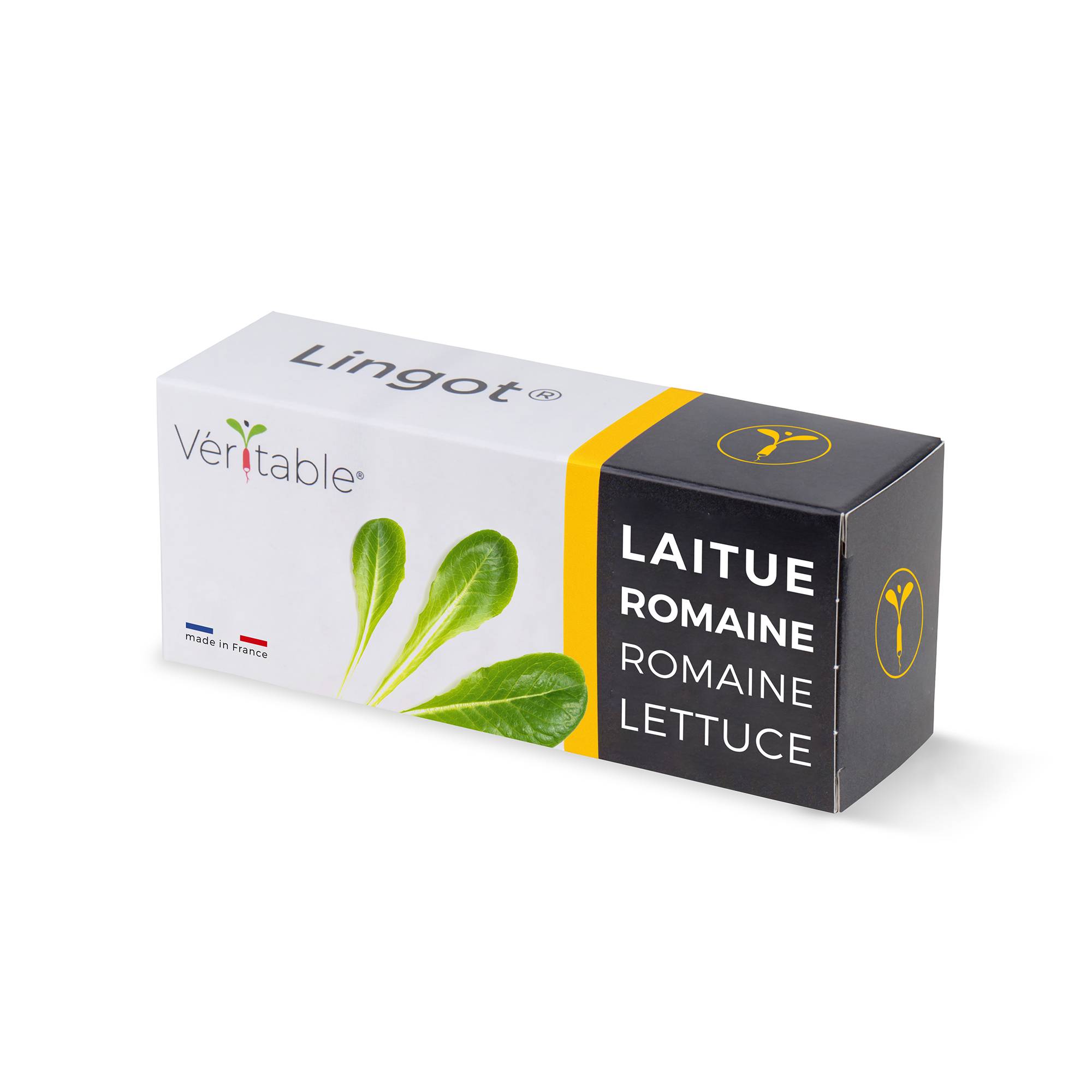 Veritable - Lingot Laitue romaine - Recharge prête à l'emploi - Véritable - Image 1