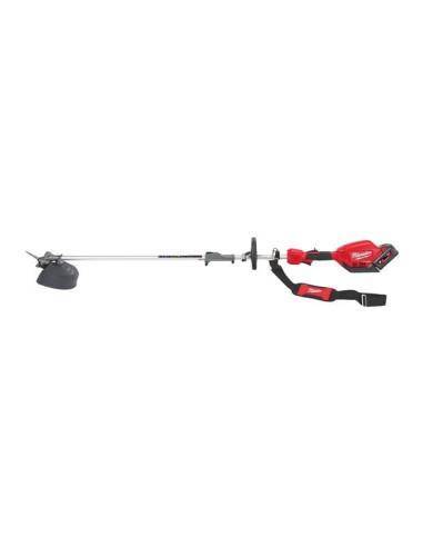 Accessoire Combi-système QUIK-LOK, débroussailleuse M18 FOPH-BCA - MILWAUKEE - 4932479986 - Image 3