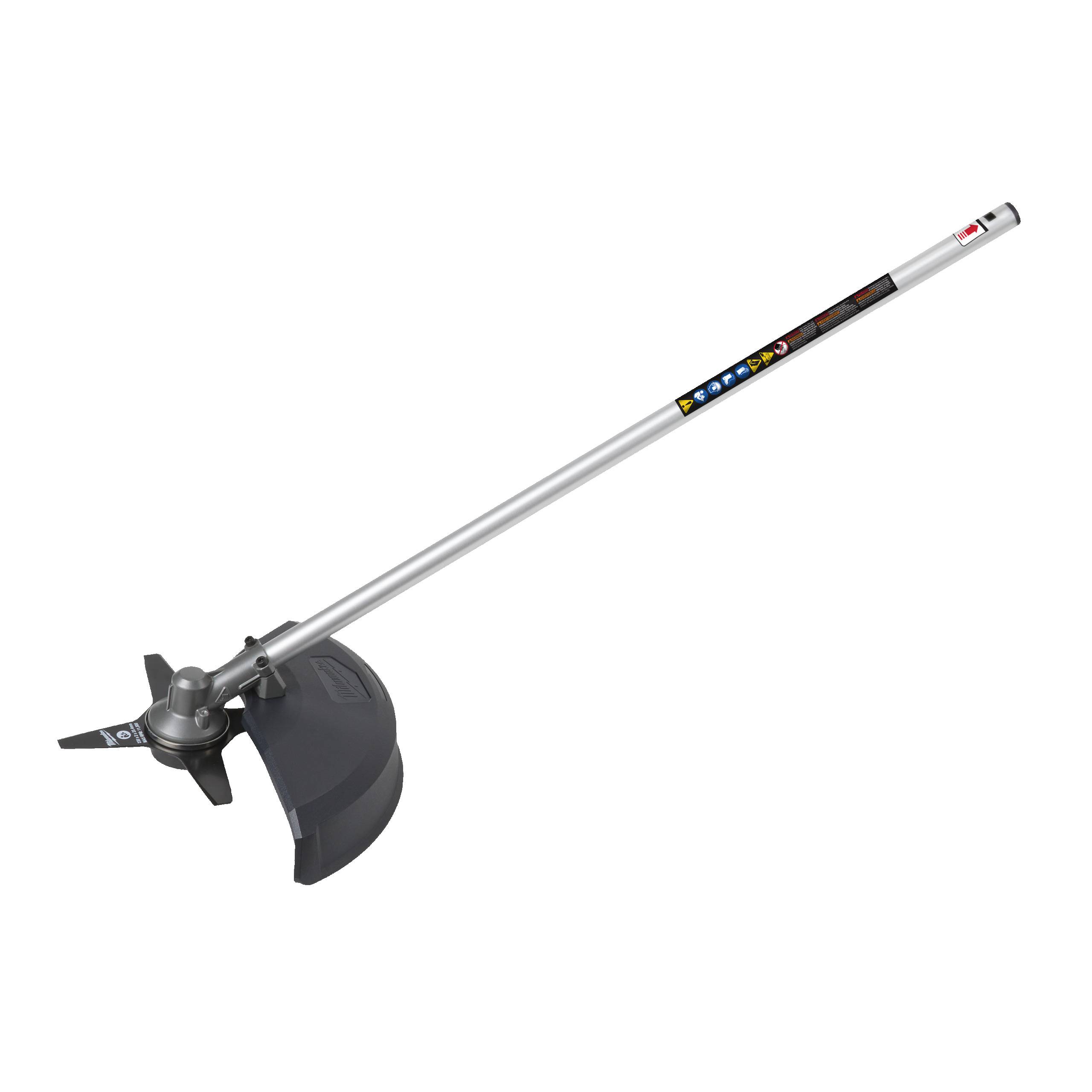 Accessoire Combi-système QUIK-LOK, débroussailleuse M18 FOPH-BCA - MILWAUKEE - 4932479986 - Image 1
