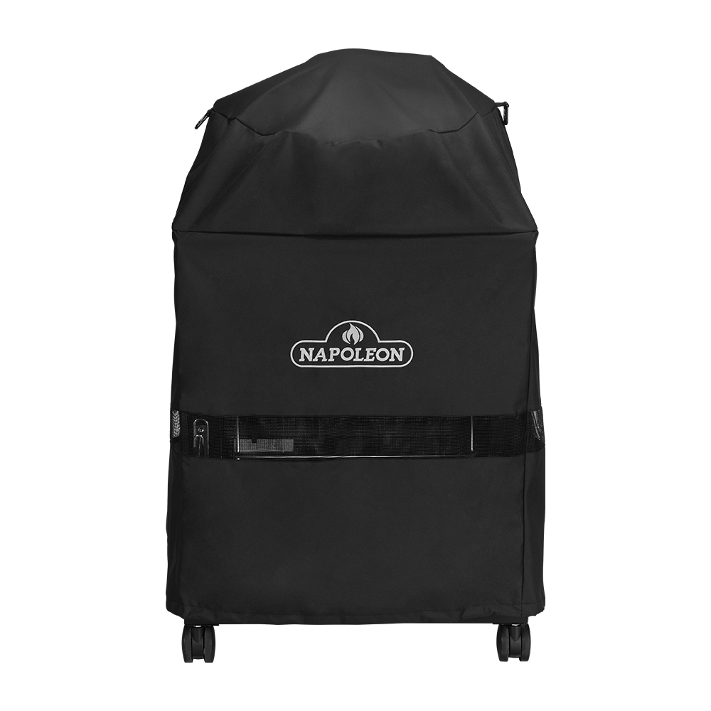 Napoleon - Housse pour barbecue Kettle Pro 57cm sur chariot - Image 1