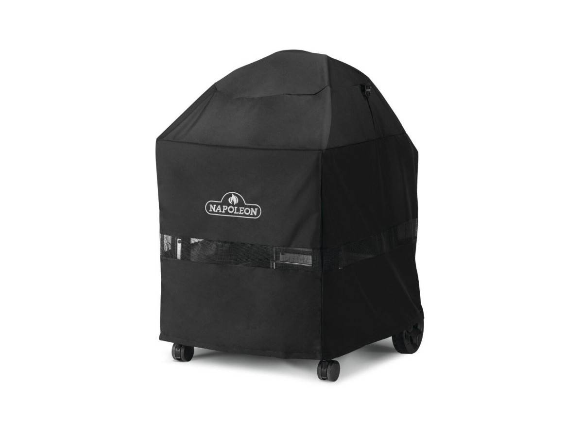 Napoleon - Housse pour barbecue Kettle Pro 57cm sur chariot - Image 2