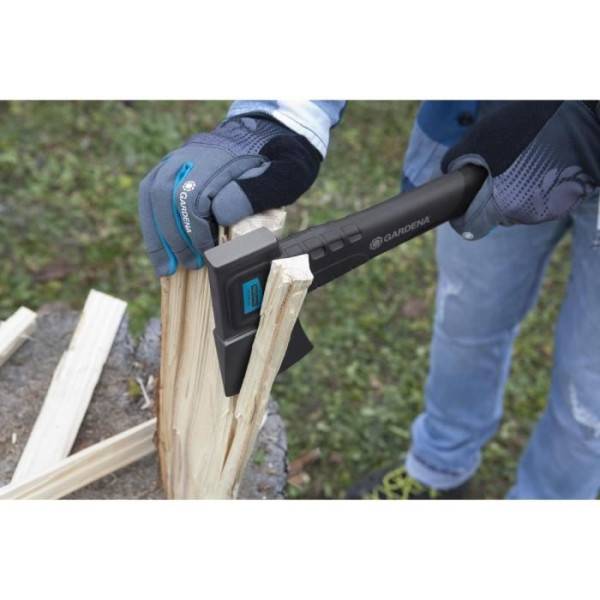 Gardena - Hachette universelle 900 B -  manche 34 cm Gardena - Image 5