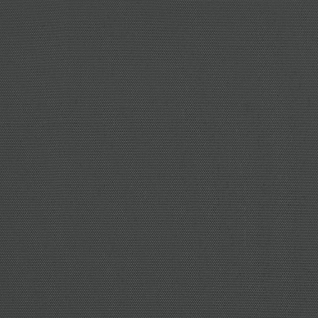 Parasol de jardin | Parasol d'extérieur à double tête avec LED anthracite 316x145 cm Maison Chic - Image 9