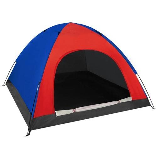 Entrepotbrico - Tente touristique pour 4 personnes NT23485 - Image 8