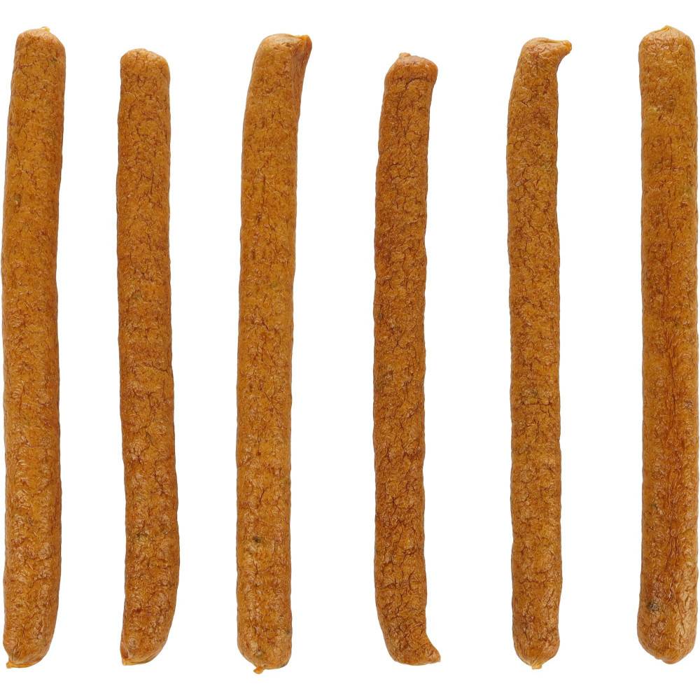 Flamingo - Friandises Boost Saucisses avec poulet, Collagène 600 g pour chien - Image 2