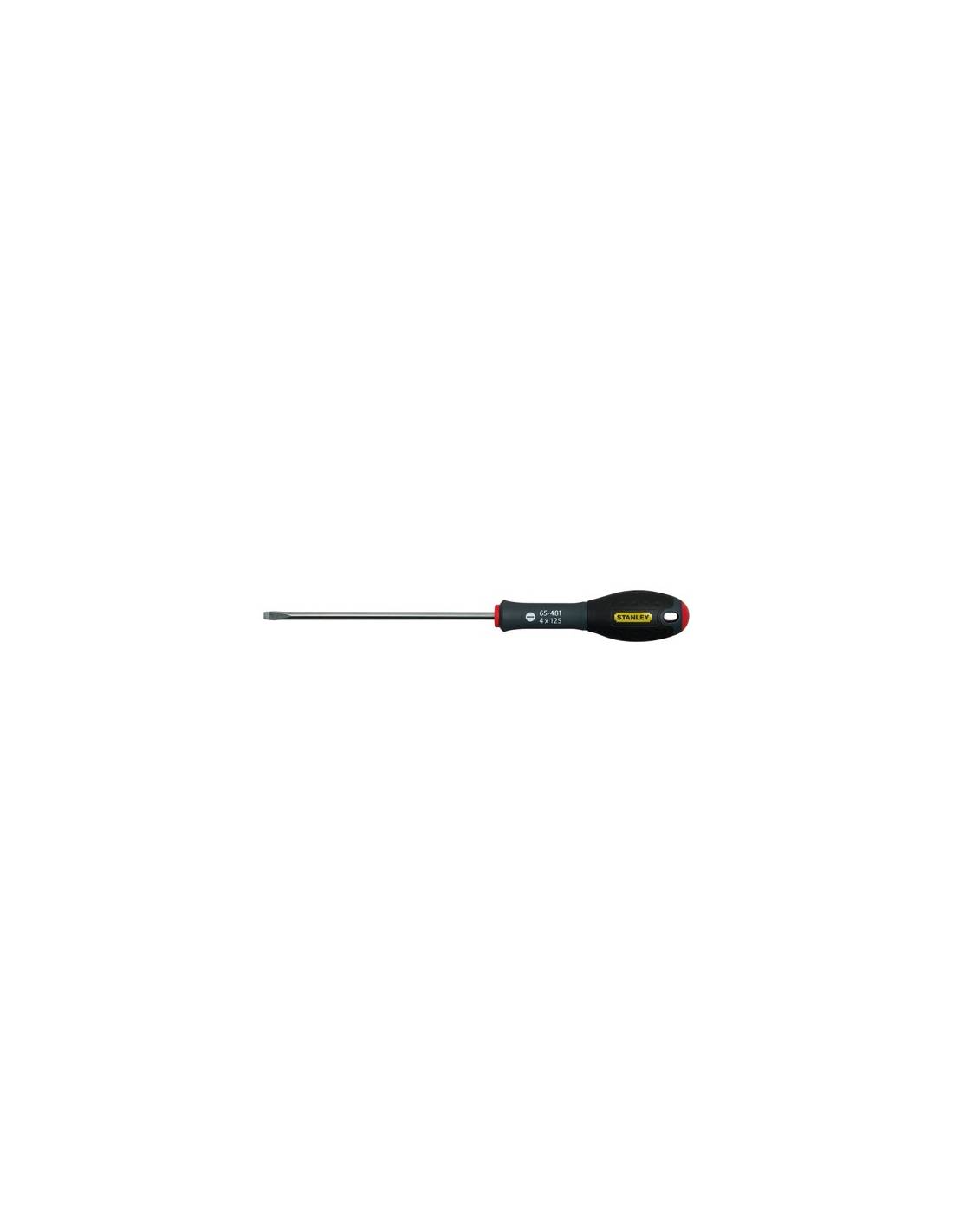 Tournevis Fatmax Mécanicien 5.5x125mm - Fatmax