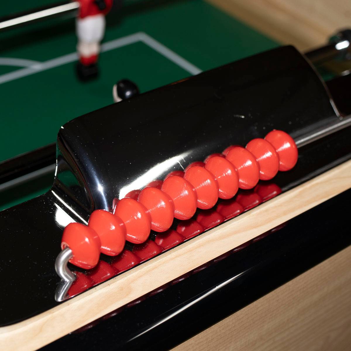 Wilsa Garden - Baby-foot de bistrot vintage en MDF – Wilsa Indoor - Image 5