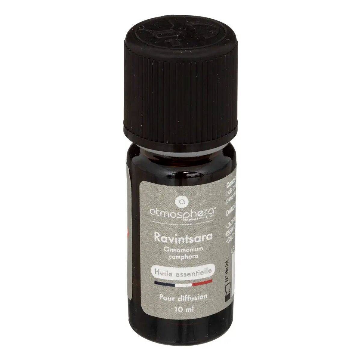 Huile Essentielle "Générique" 10ml Ravintsara Bio