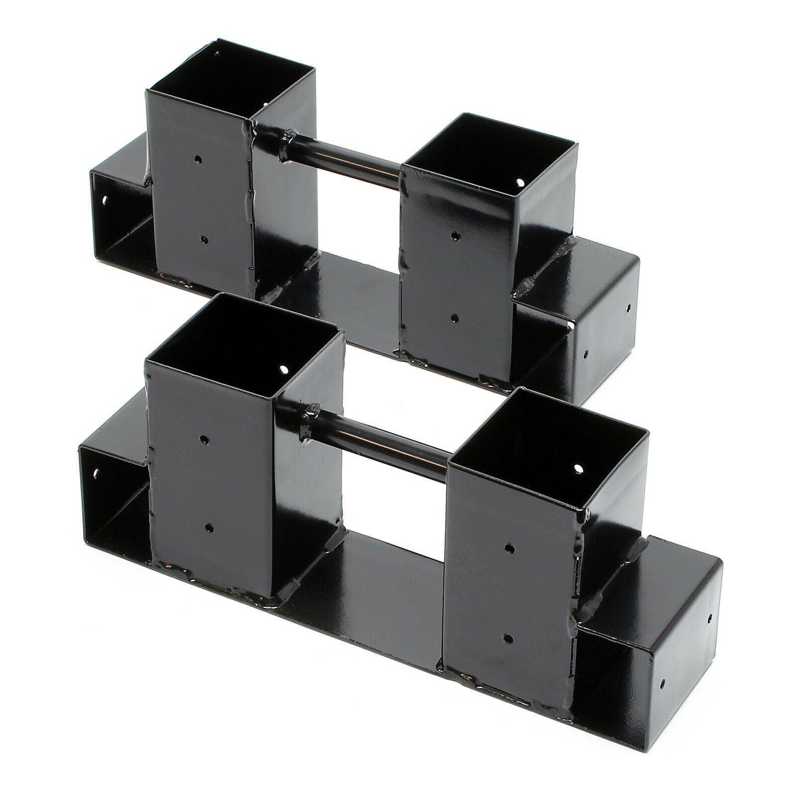 Helloshop26 - Dispositif facilitant le gerbage du bois support pour le bois de chauffage - Image 1