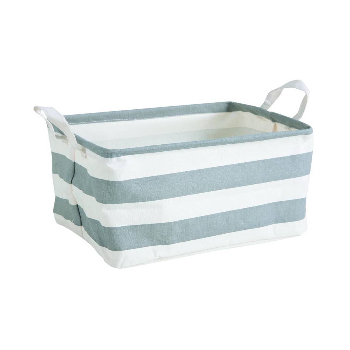 Aubry Gaspard - Panier de rangement Marina 34 x 26 x 18 cm