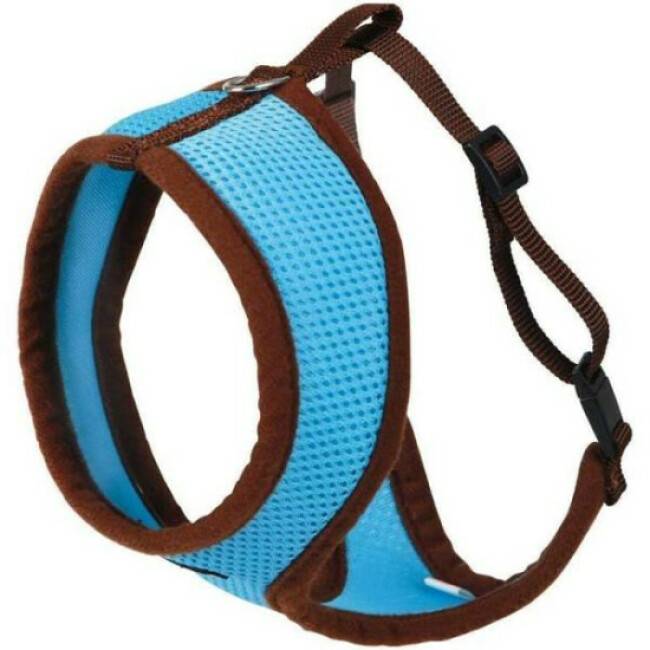 Harnais pour chat Active Kerbl - Bleu
