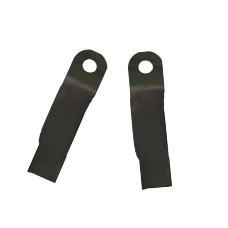 Couple de Lames Droite coupe Gianni Ferrari - 95023140000 - 2 X 01.33.01.0061