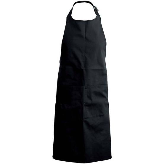 Tablier sommelier Kariban Noir