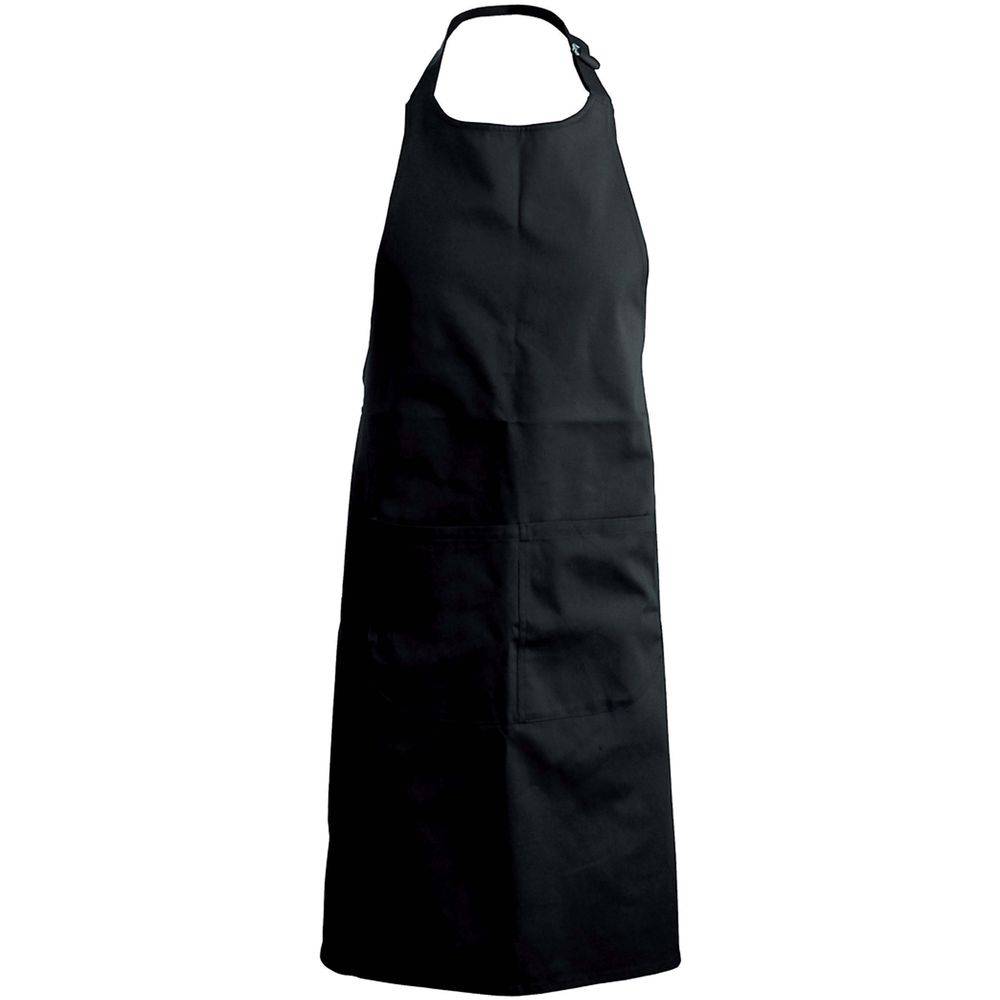 Tablier sommelier Kariban Noir