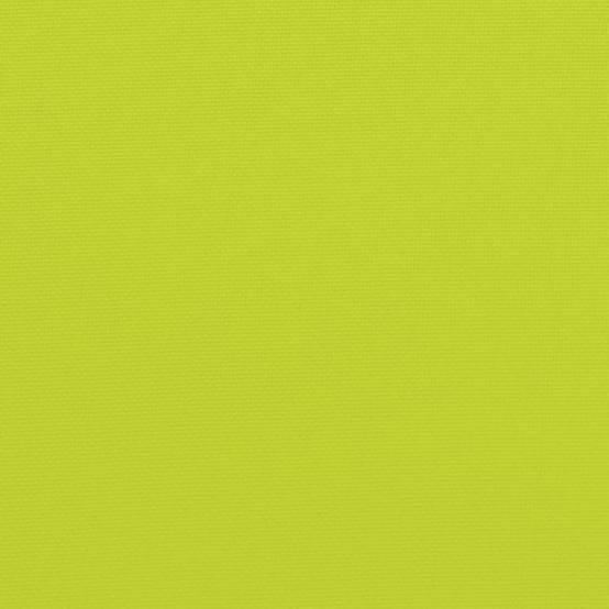 Coussin de banc de jardin vert brillant 180x50x7cm tissu oxford P126 - Image 6