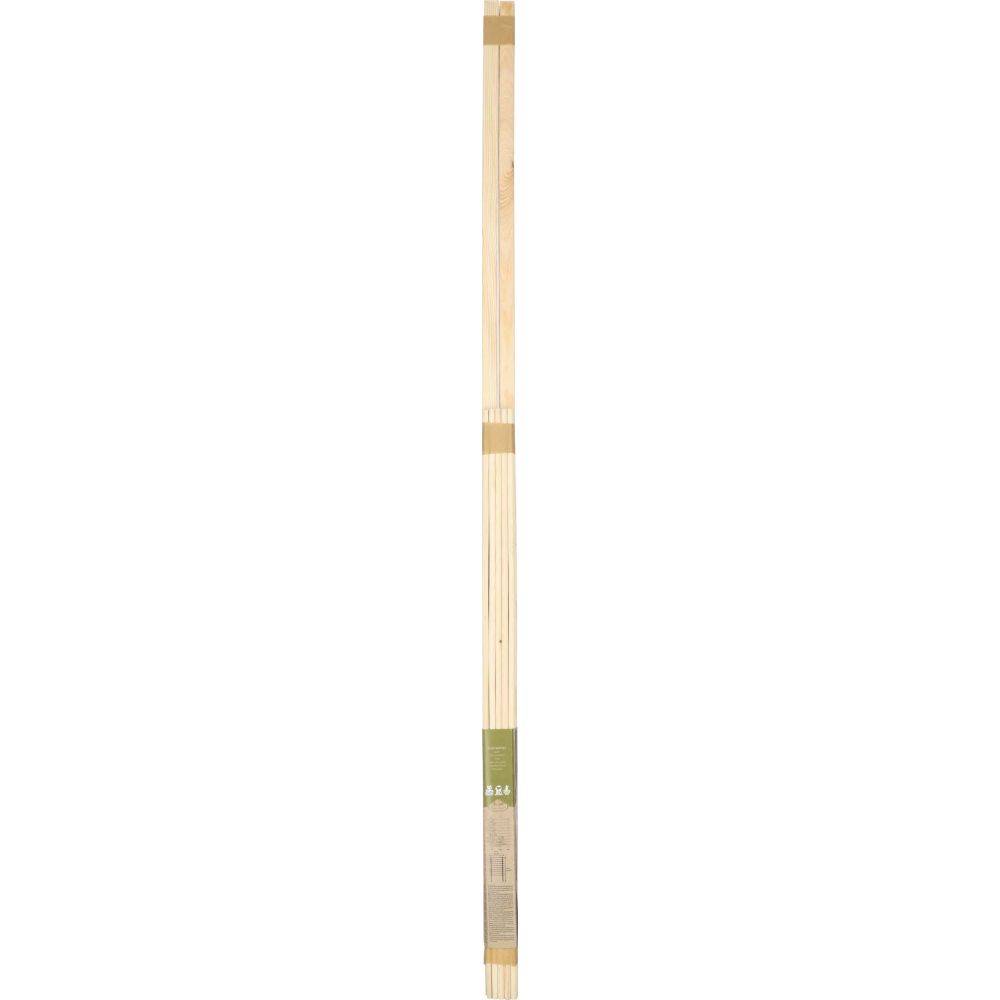 Esschert Design - Support en bois de pin pour plantes Treilli 100 x 170 cm - Image 3