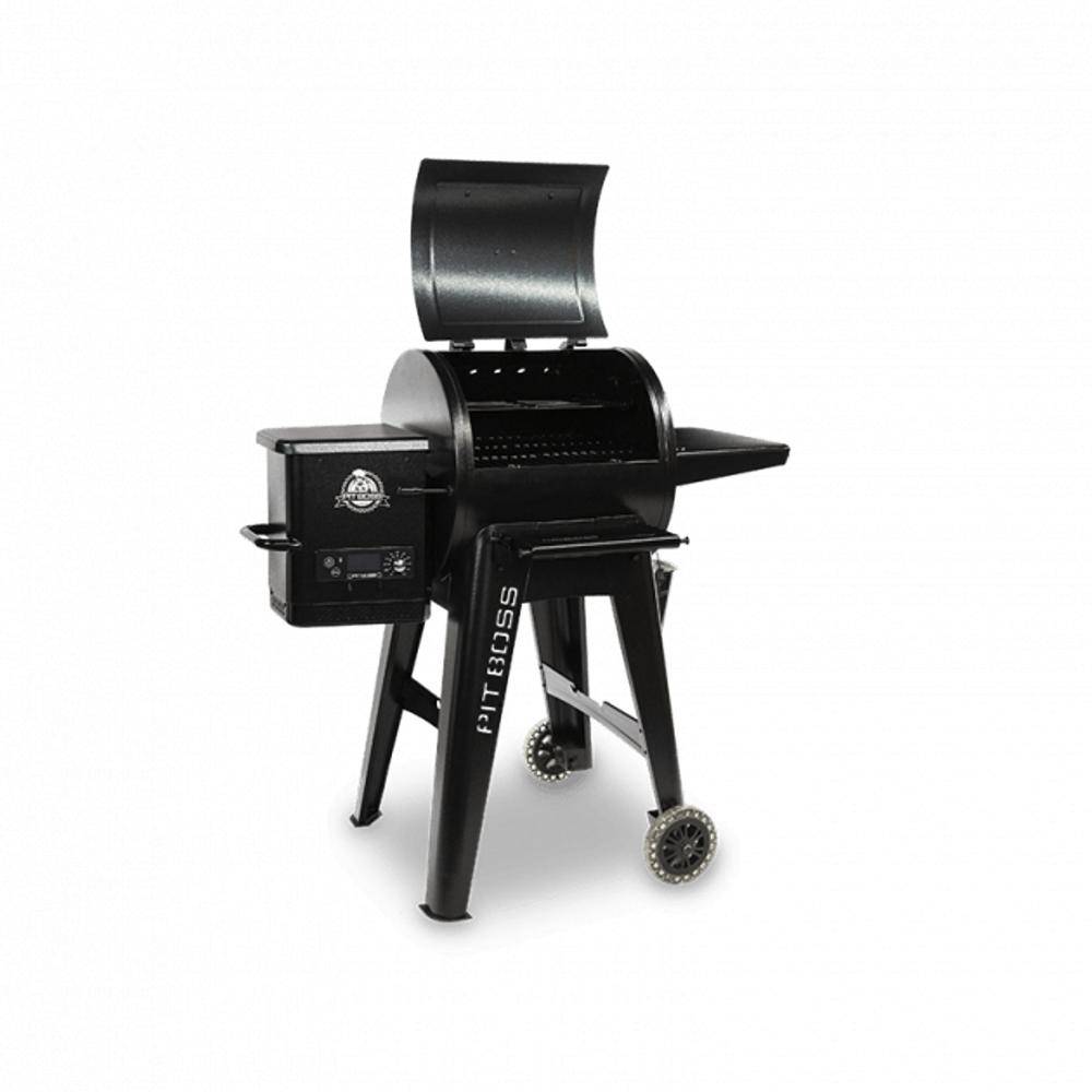Housse barbecue à pellets Pit Boss Navigator 550 - Image 3