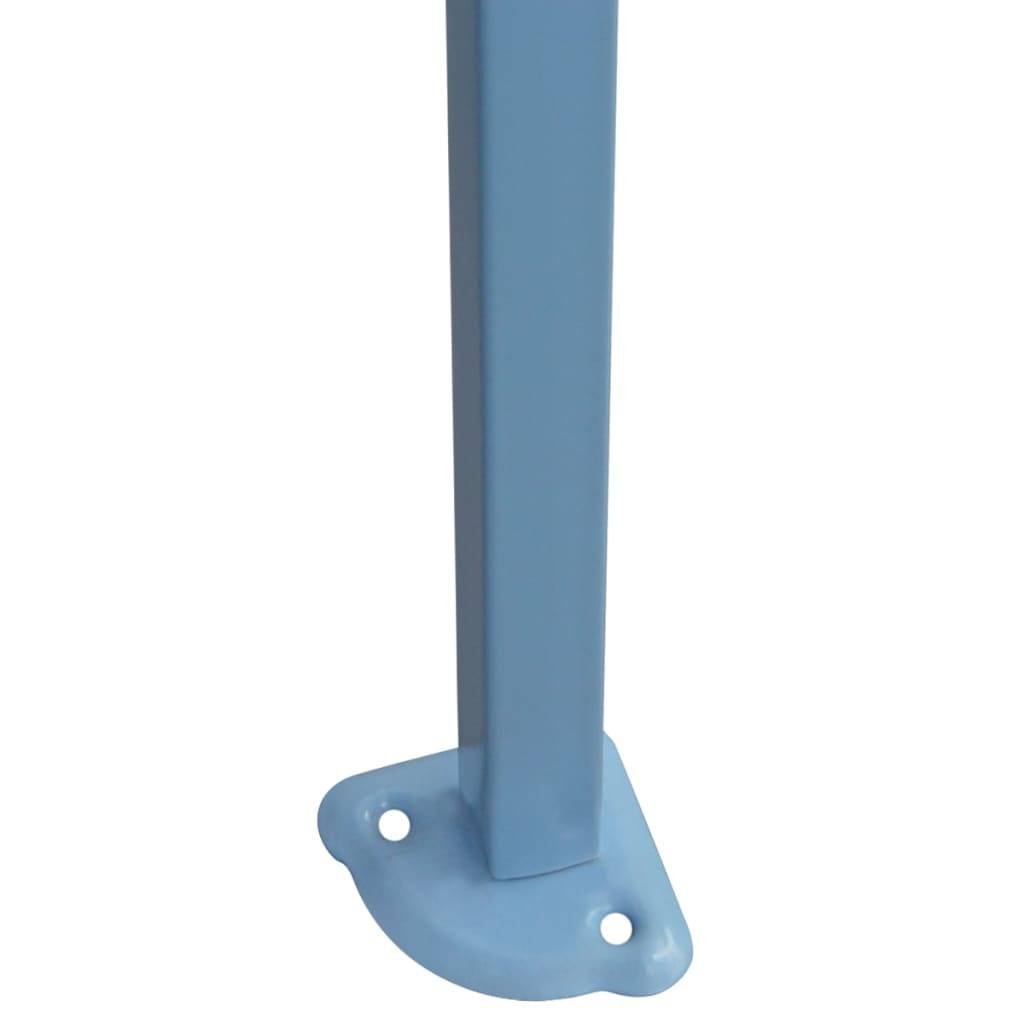 Vidaxl - Tente pliable escamotable 3 x 4,5 m Anthracite vidaXL 44969 - Image 10